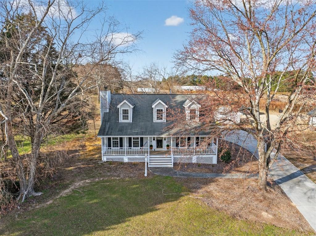 1213 Temple Johnson Road Loganville, GA 30052 - Photo 2 of 37