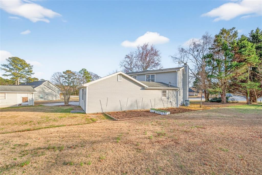 1213 Temple Johnson Road Loganville, GA 30052 - Photo 31 of 37