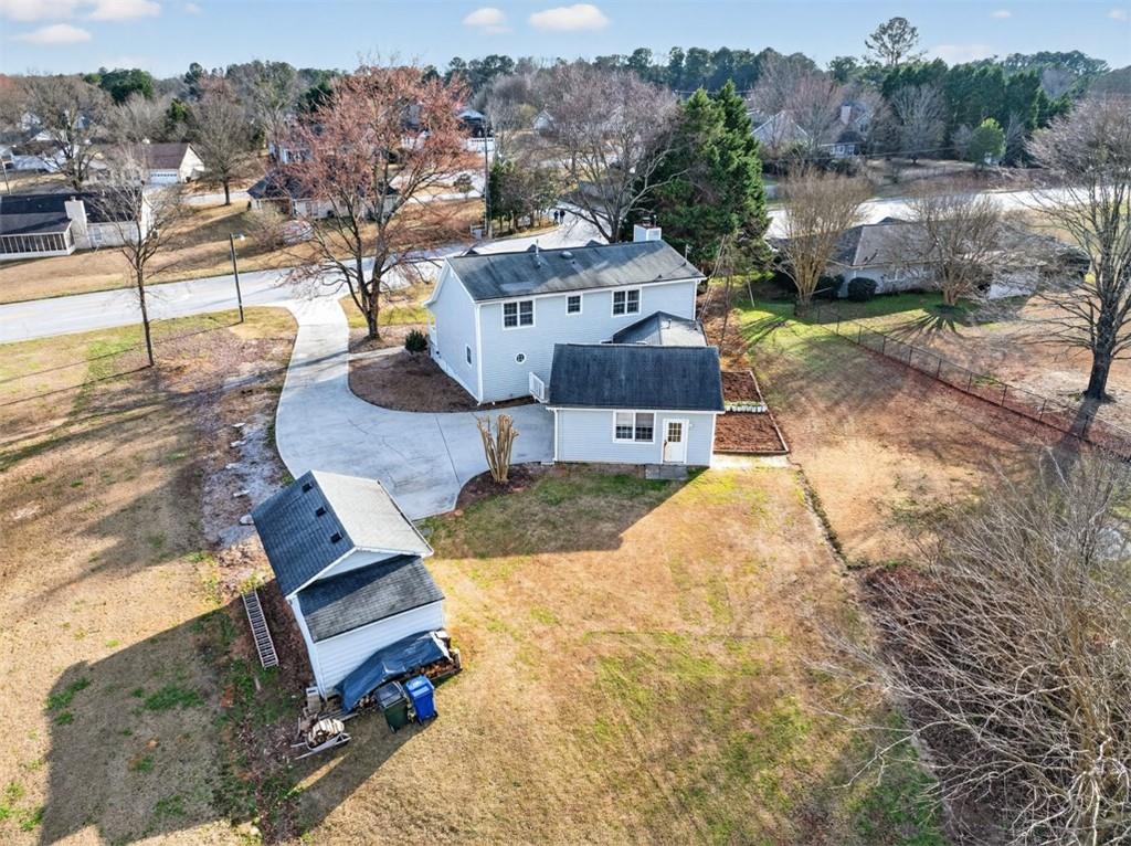 1213 Temple Johnson Road Loganville, GA 30052 - Photo 33 of 37