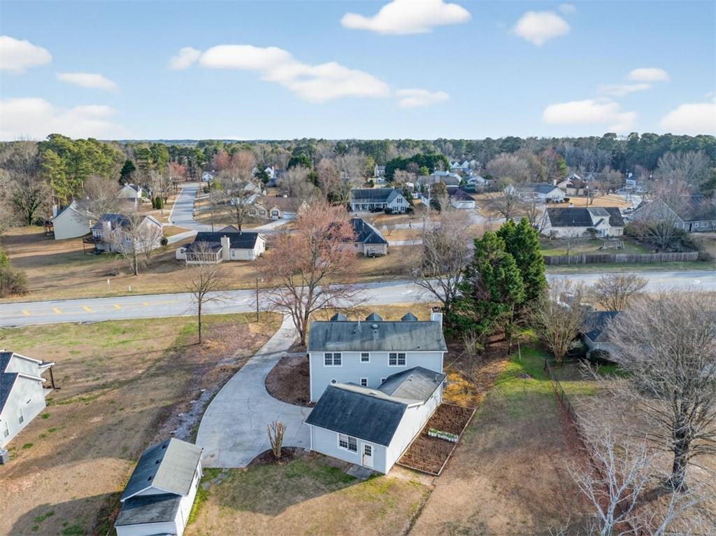 1213 Temple Johnson Road Loganville, GA 30052 - Photo 35 of 37