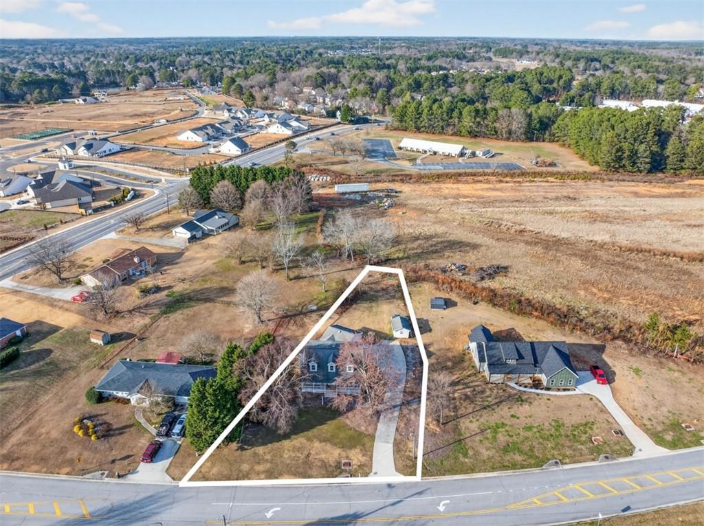 1213 Temple Johnson Road Loganville, GA 30052 - Photo 36 of 37