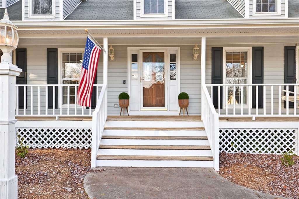 1213 Temple Johnson Road Loganville, GA 30052 - Photo 4 of 37