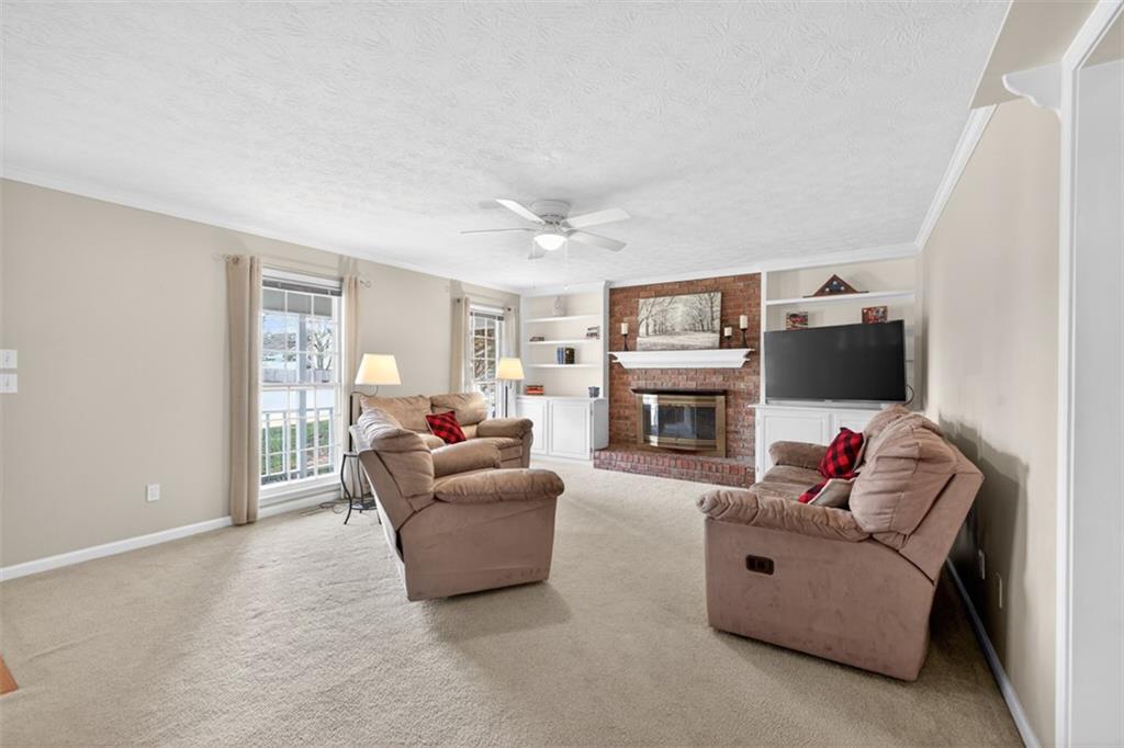 1213 Temple Johnson Road Loganville, GA 30052 - Photo 6 of 37