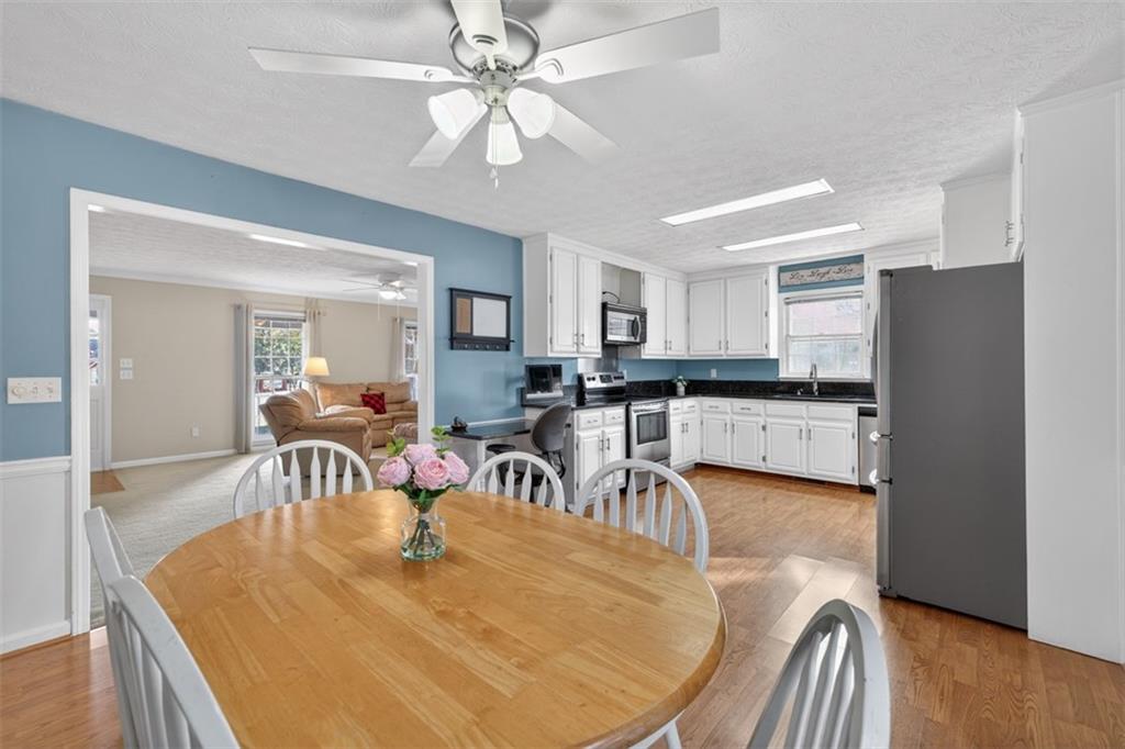 1213 Temple Johnson Road Loganville, GA 30052 - Photo 8 of 37