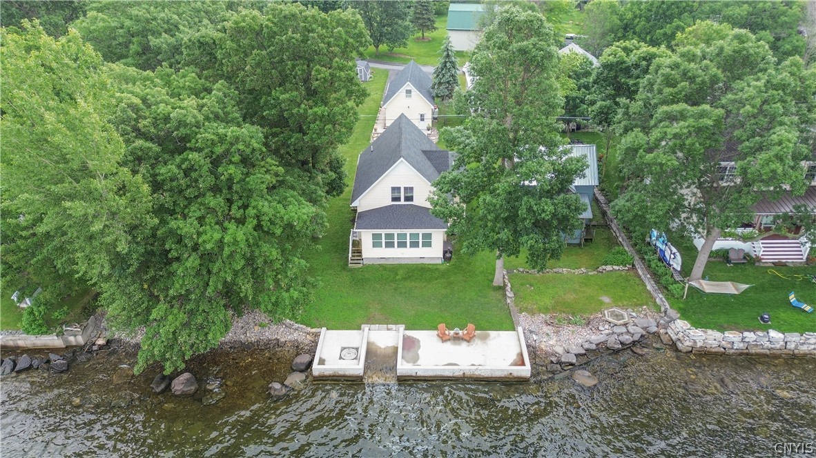 25401 Indian Point Road Chaumont, NY 13622 - Photo 2 of 40