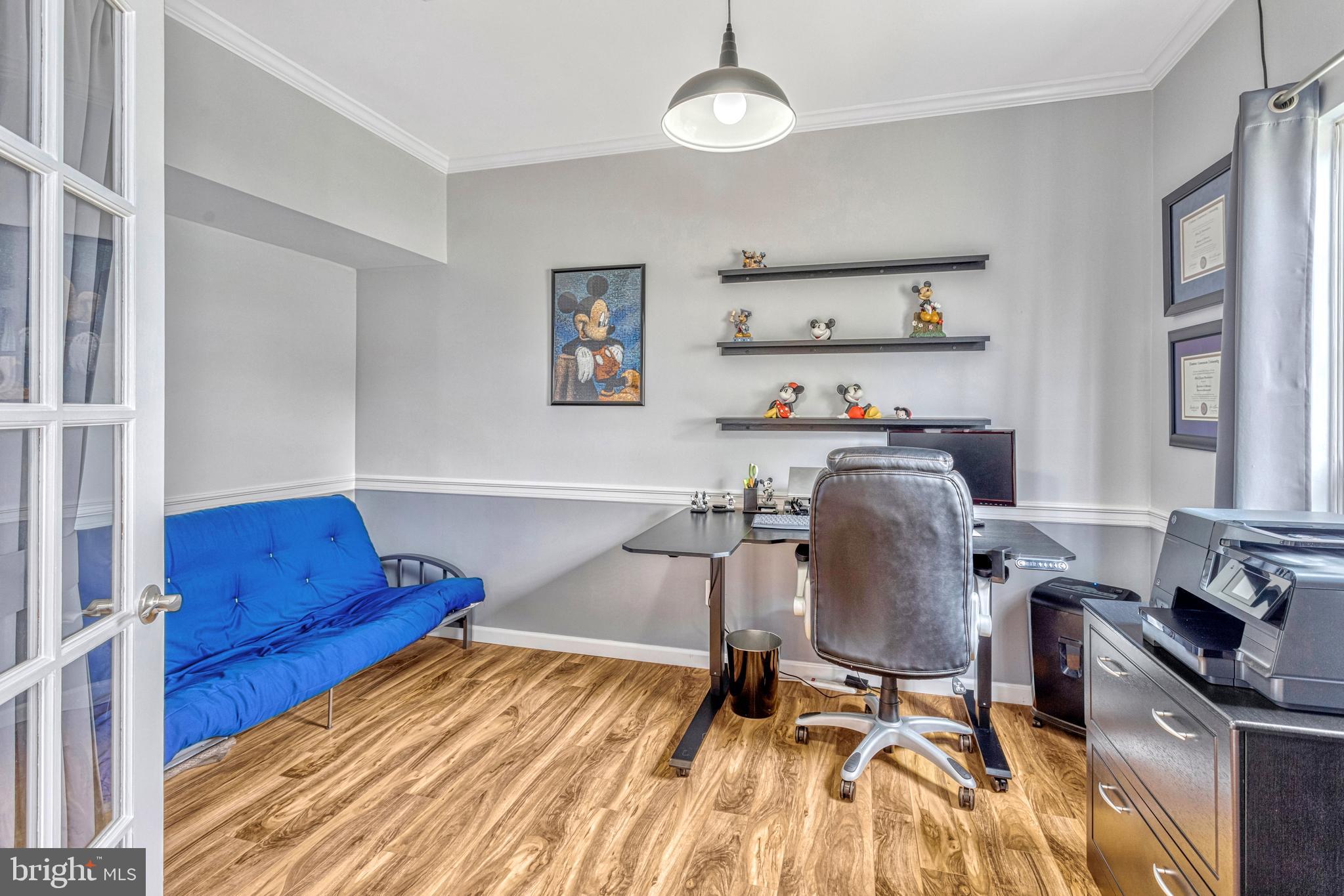 8591 Signal Hill Road Manassas, VA 20110 - Photo 21 of 47