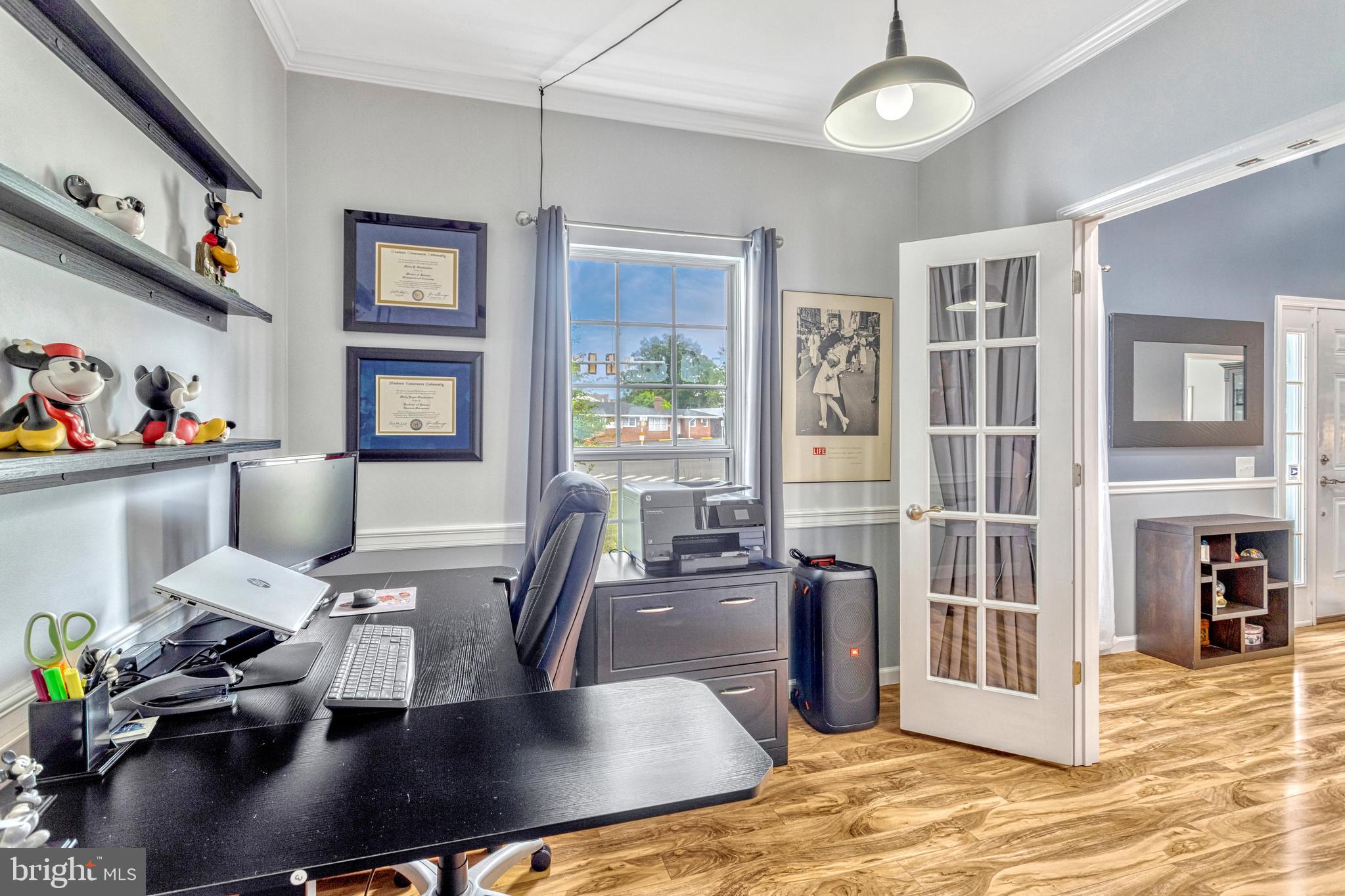 8591 Signal Hill Road Manassas, VA 20110 - Photo 22 of 47