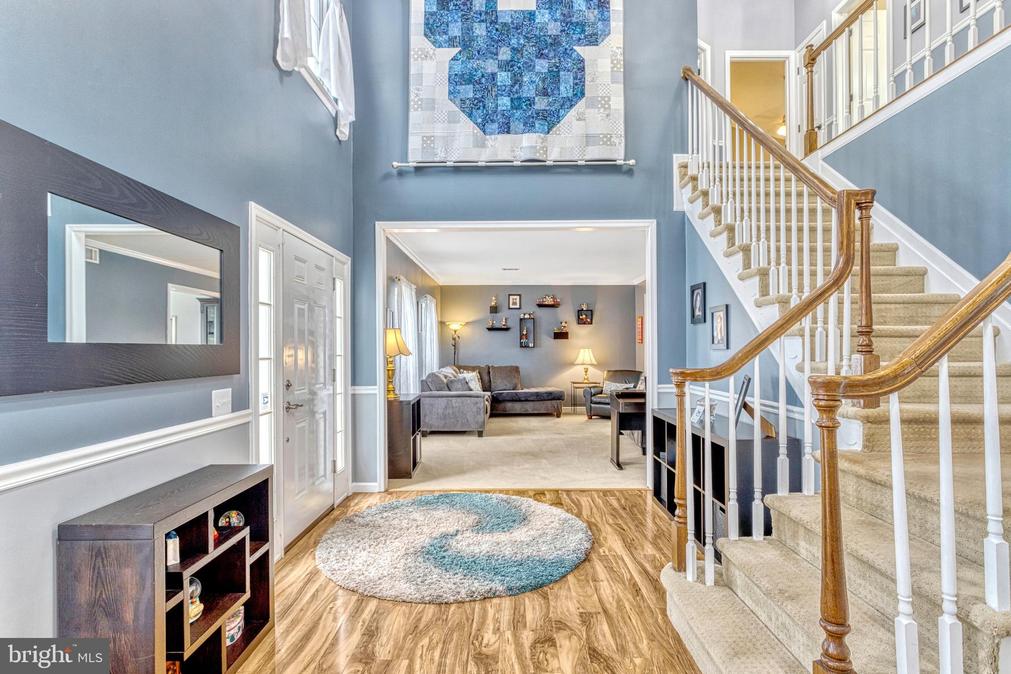 8591 Signal Hill Road Manassas, VA 20110 - Photo 3 of 47