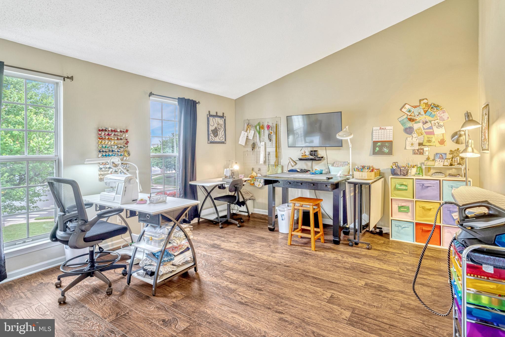 8591 Signal Hill Road Manassas, VA 20110 - Photo 35 of 47