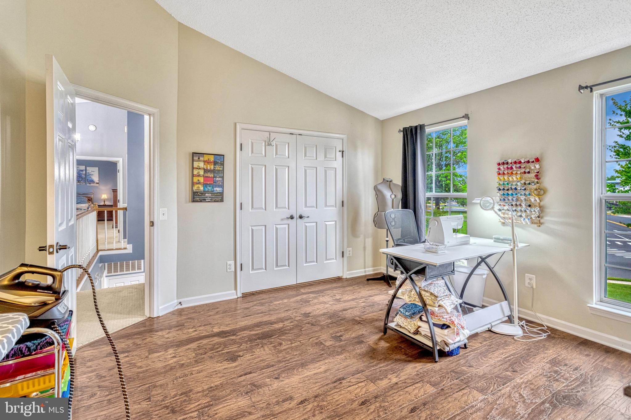 8591 Signal Hill Road Manassas, VA 20110 - Photo 36 of 47