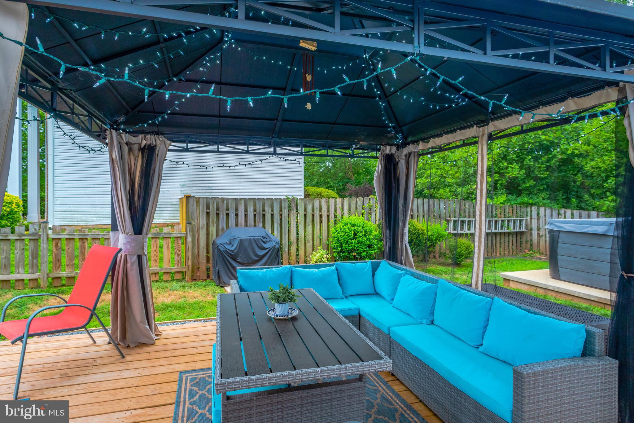 8591 Signal Hill Road Manassas, VA 20110 - Photo 40 of 47