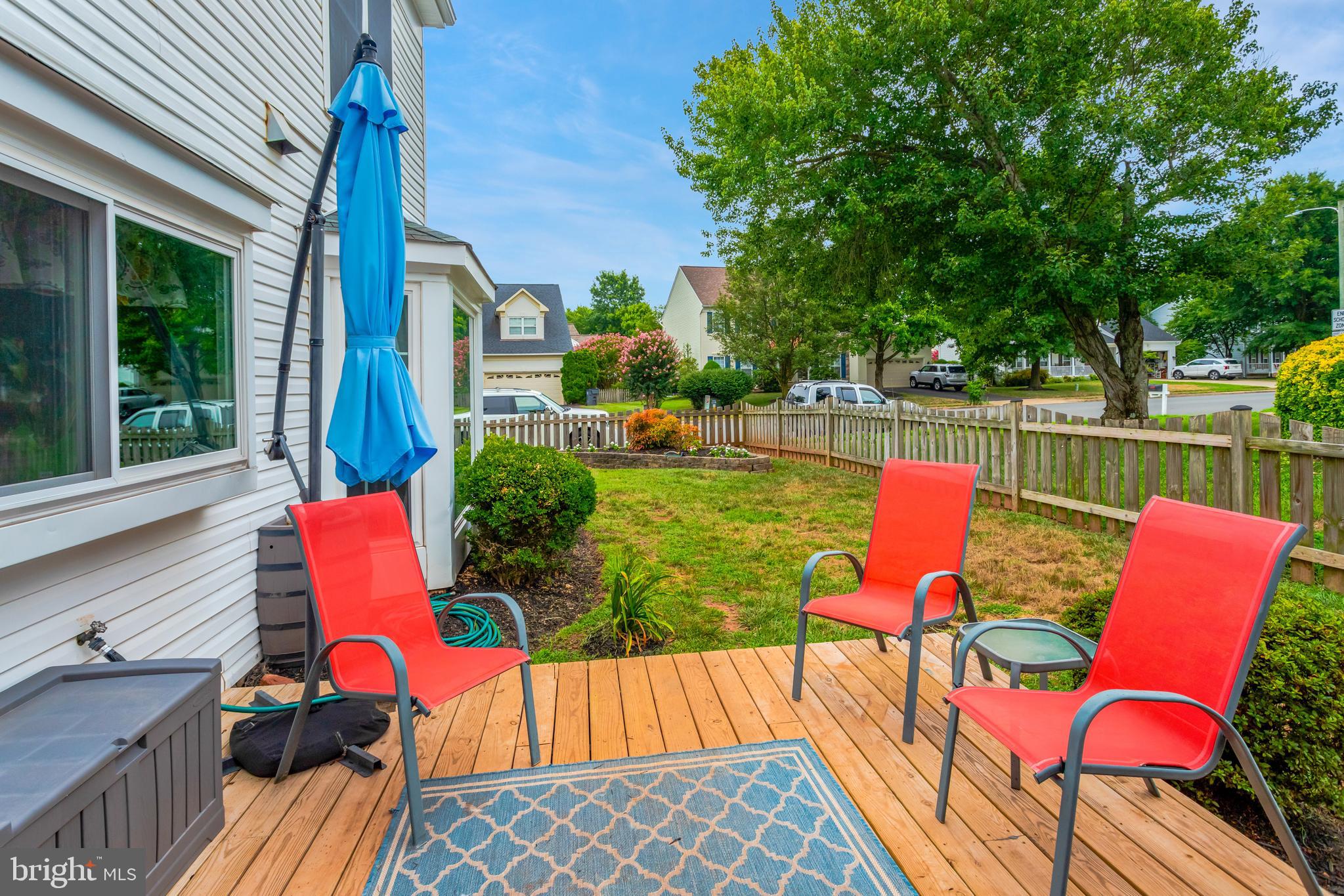 8591 Signal Hill Road Manassas, VA 20110 - Photo 41 of 47