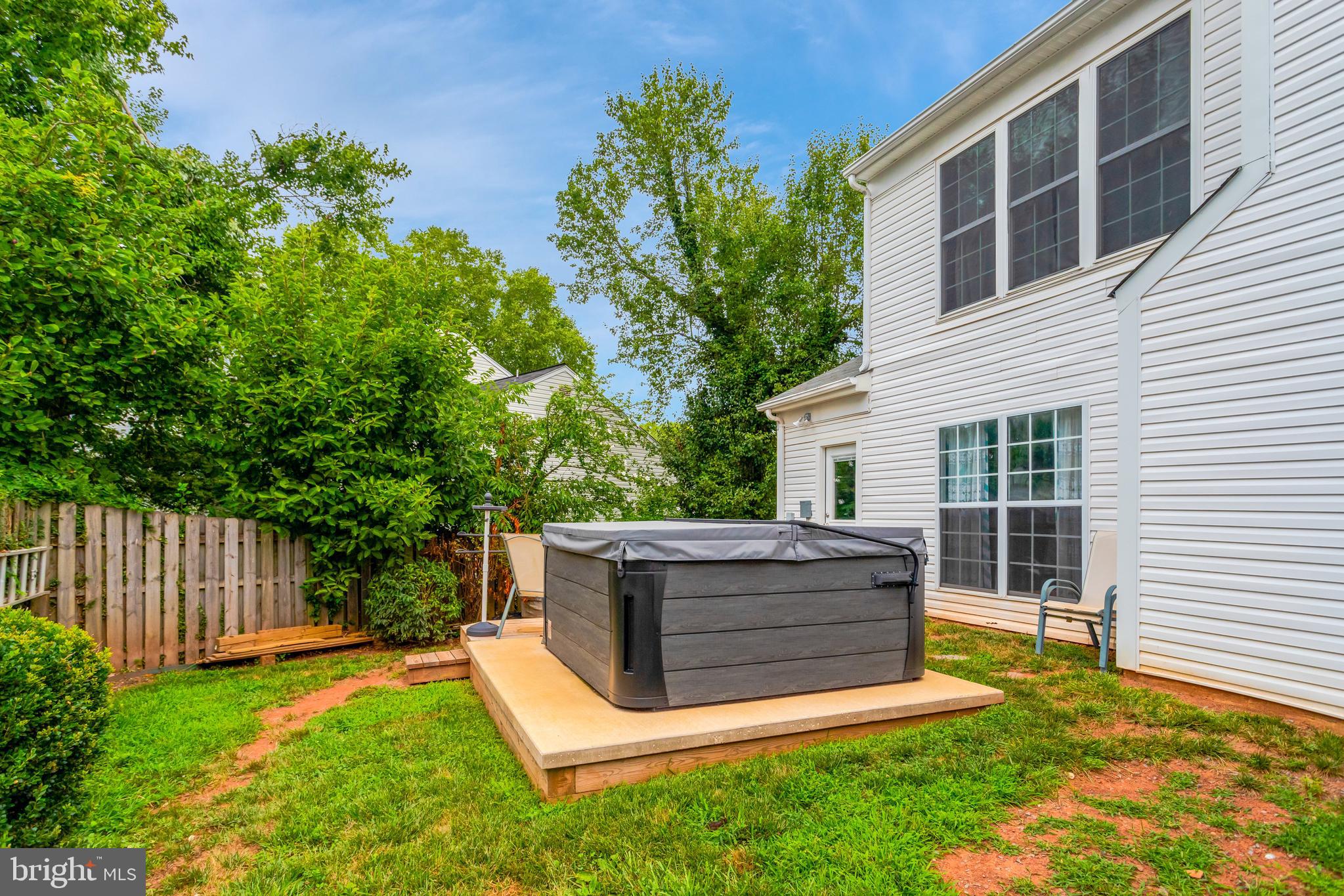 8591 Signal Hill Road Manassas, VA 20110 - Photo 42 of 47