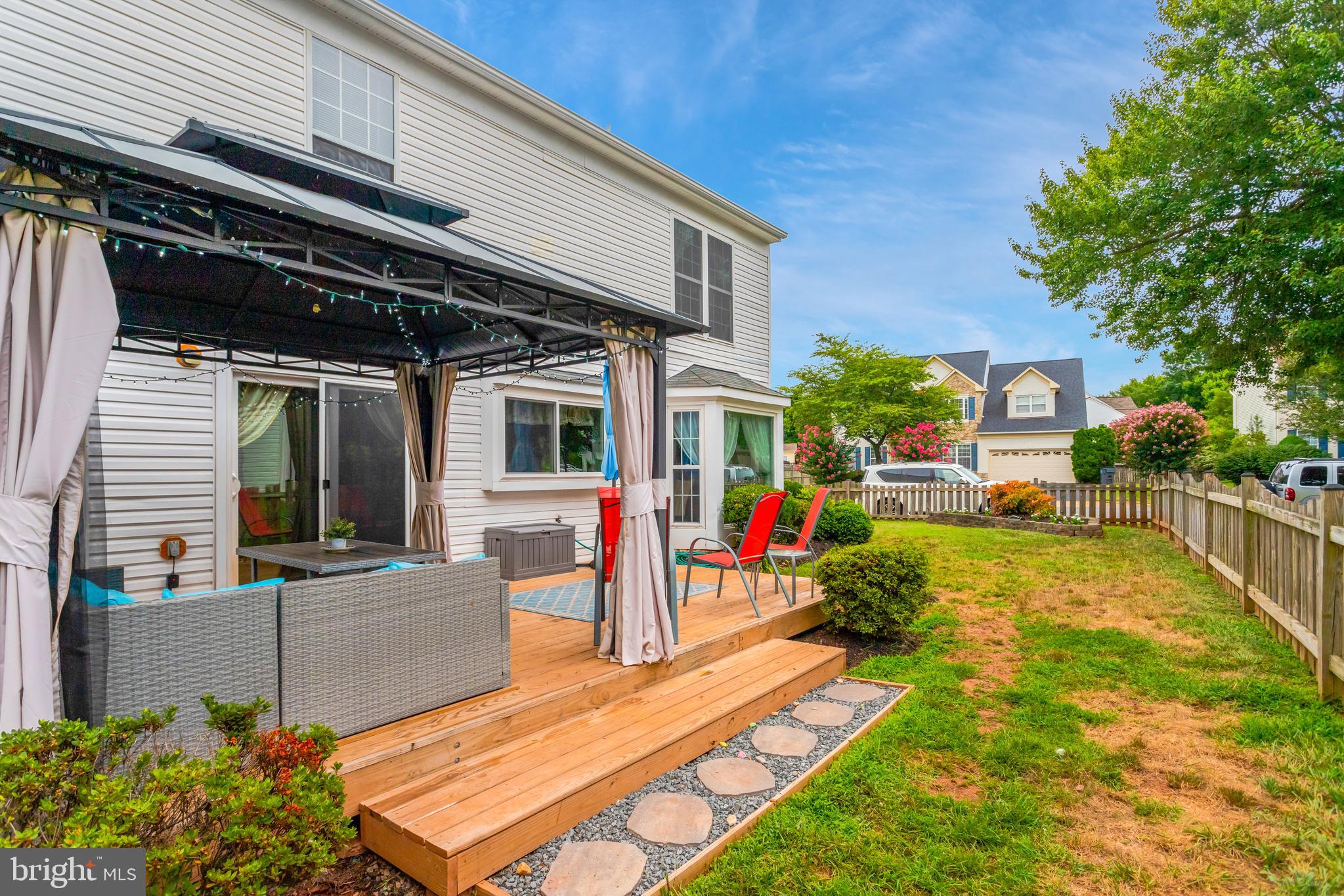 8591 Signal Hill Road Manassas, VA 20110 - Photo 43 of 47