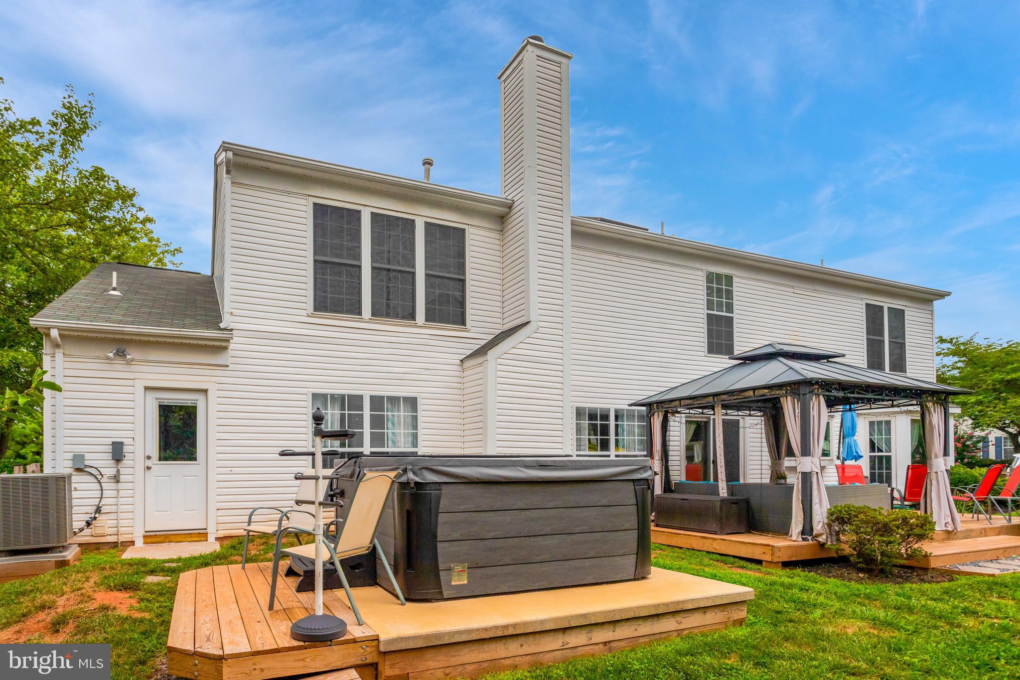 8591 Signal Hill Road Manassas, VA 20110 - Photo 44 of 47