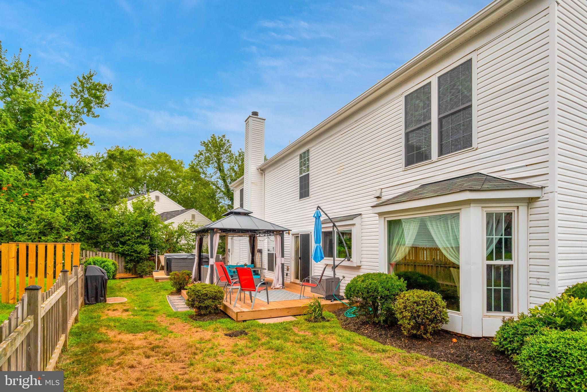 8591 Signal Hill Road Manassas, VA 20110 - Photo 45 of 47