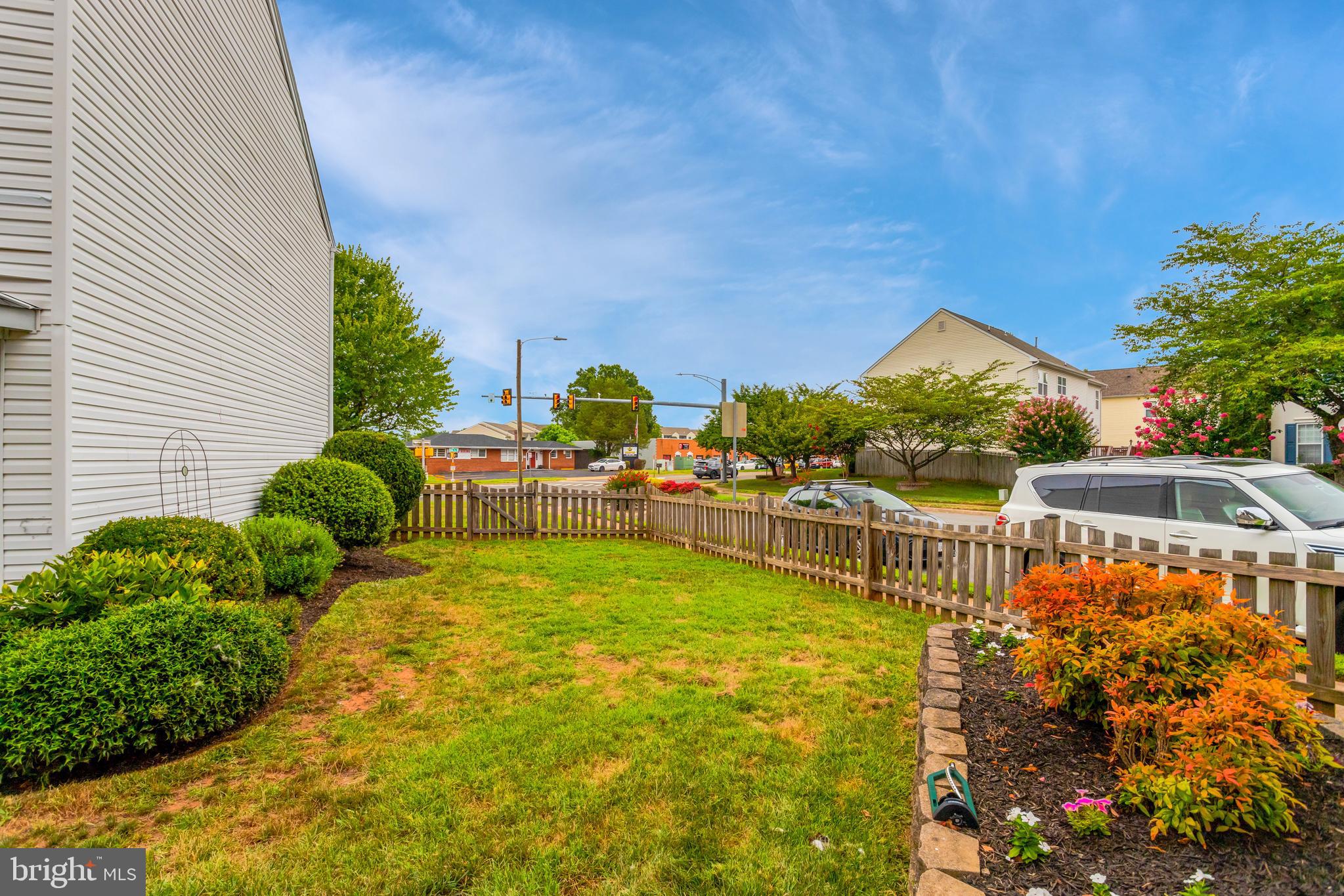 8591 Signal Hill Road Manassas, VA 20110 - Photo 46 of 47