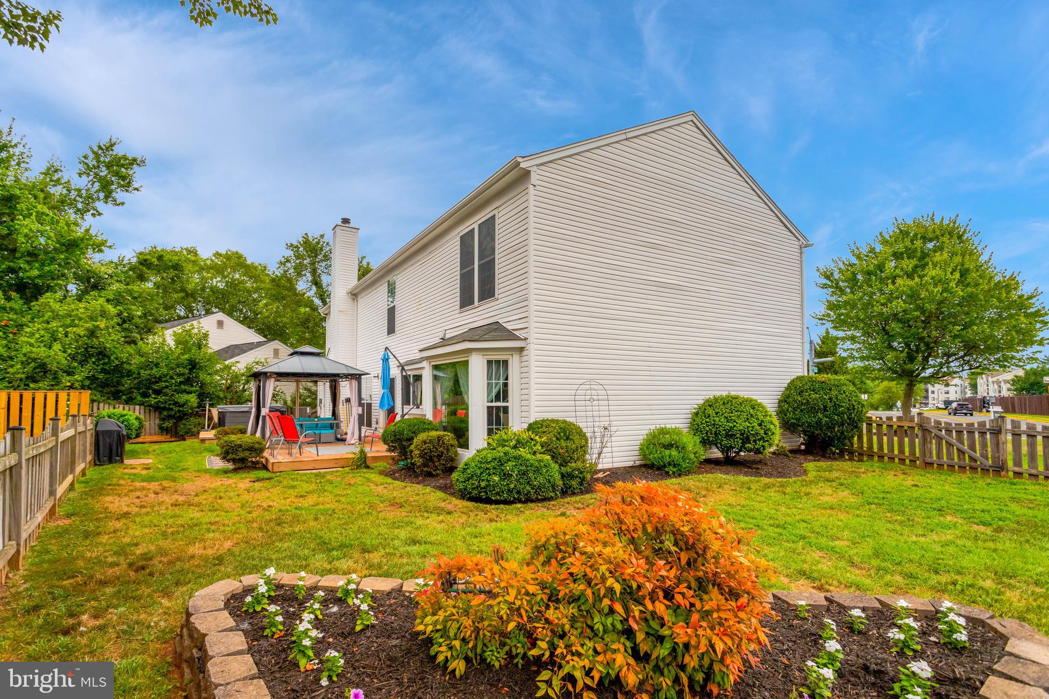 8591 Signal Hill Road Manassas, VA 20110 - Photo 47 of 47