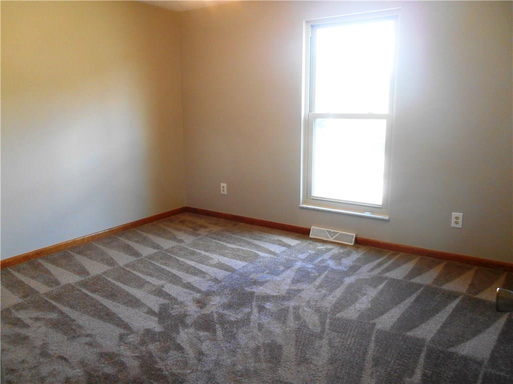 3038 Haberlein Road Gibsonia, PA 15044 - Photo 14 of 25 Bedroom #2 with large front window.