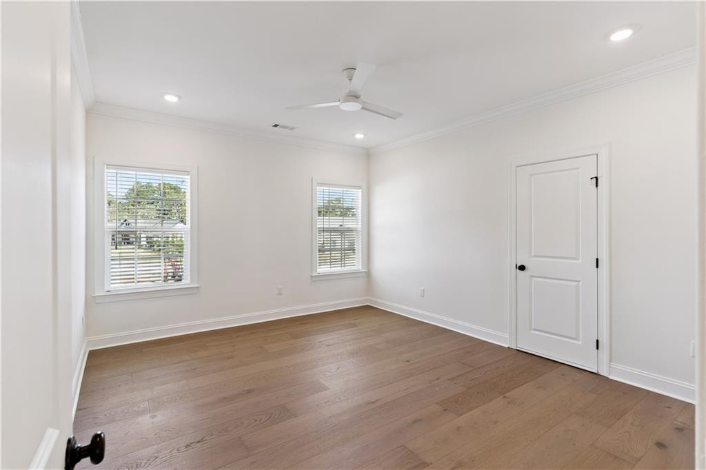 164 Old Wharf Road Brunswick, GA 31523 - Photo 37 of 44 Gallery Image 37