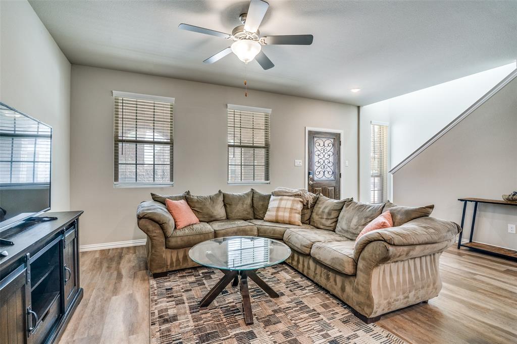 3835 Barnett Road Rowlett, TX 75089 - Photo 3 of 25