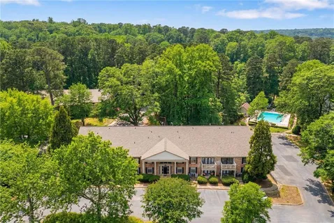 $230,000 | 3650 Ashford Dunwoody Road Northeast, Unit 927, Atlanta, GA 30319