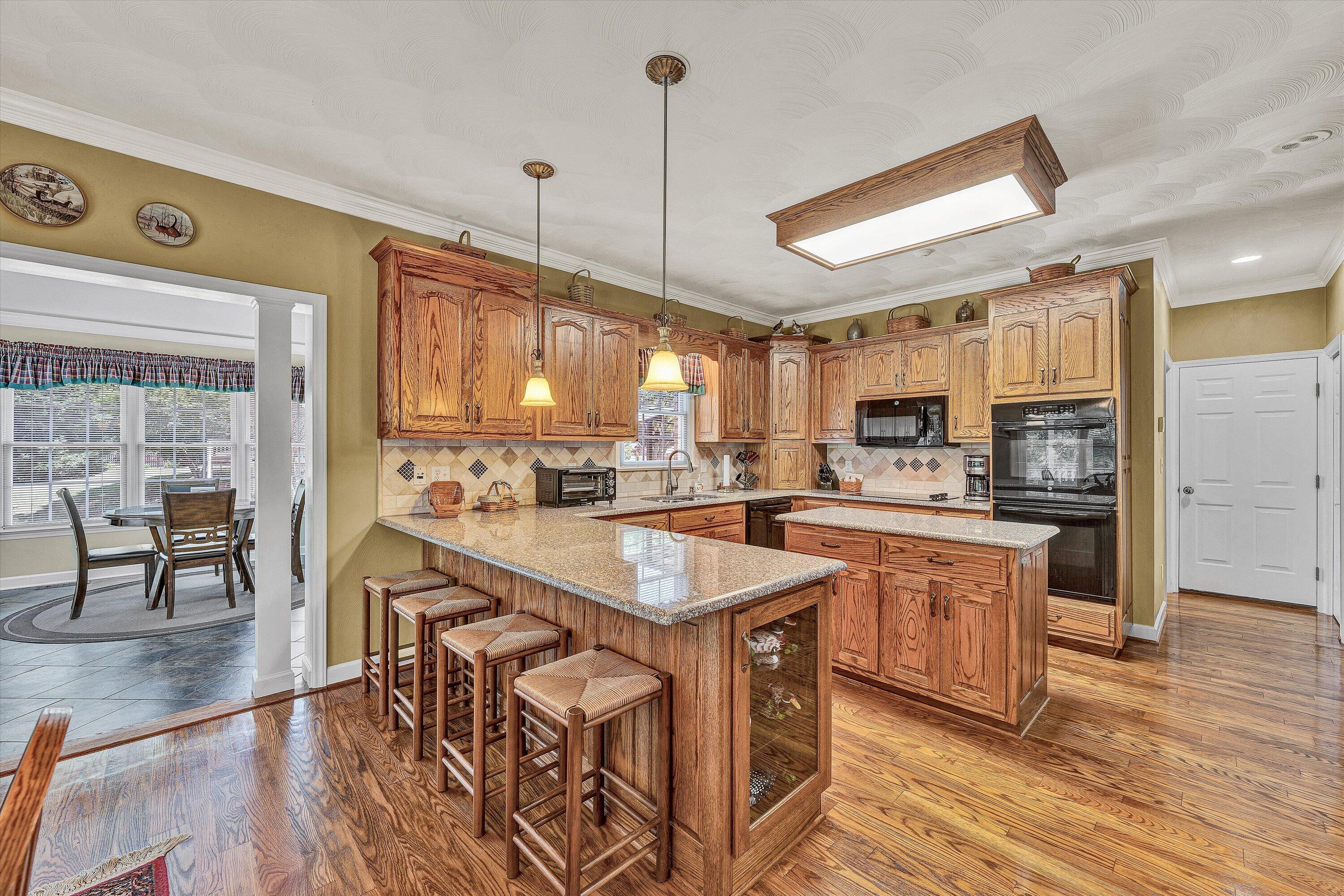 134 Stoneybrook Road Roanoke, VA 24019 - Photo 26 of 76 24-DSC00043