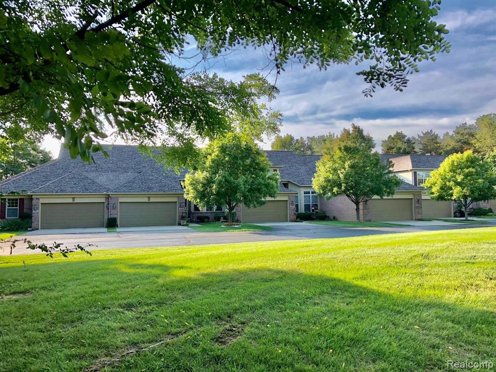 4045 Pine Ridge Drive Dryden, MI 48428 - Photo 48 of 50