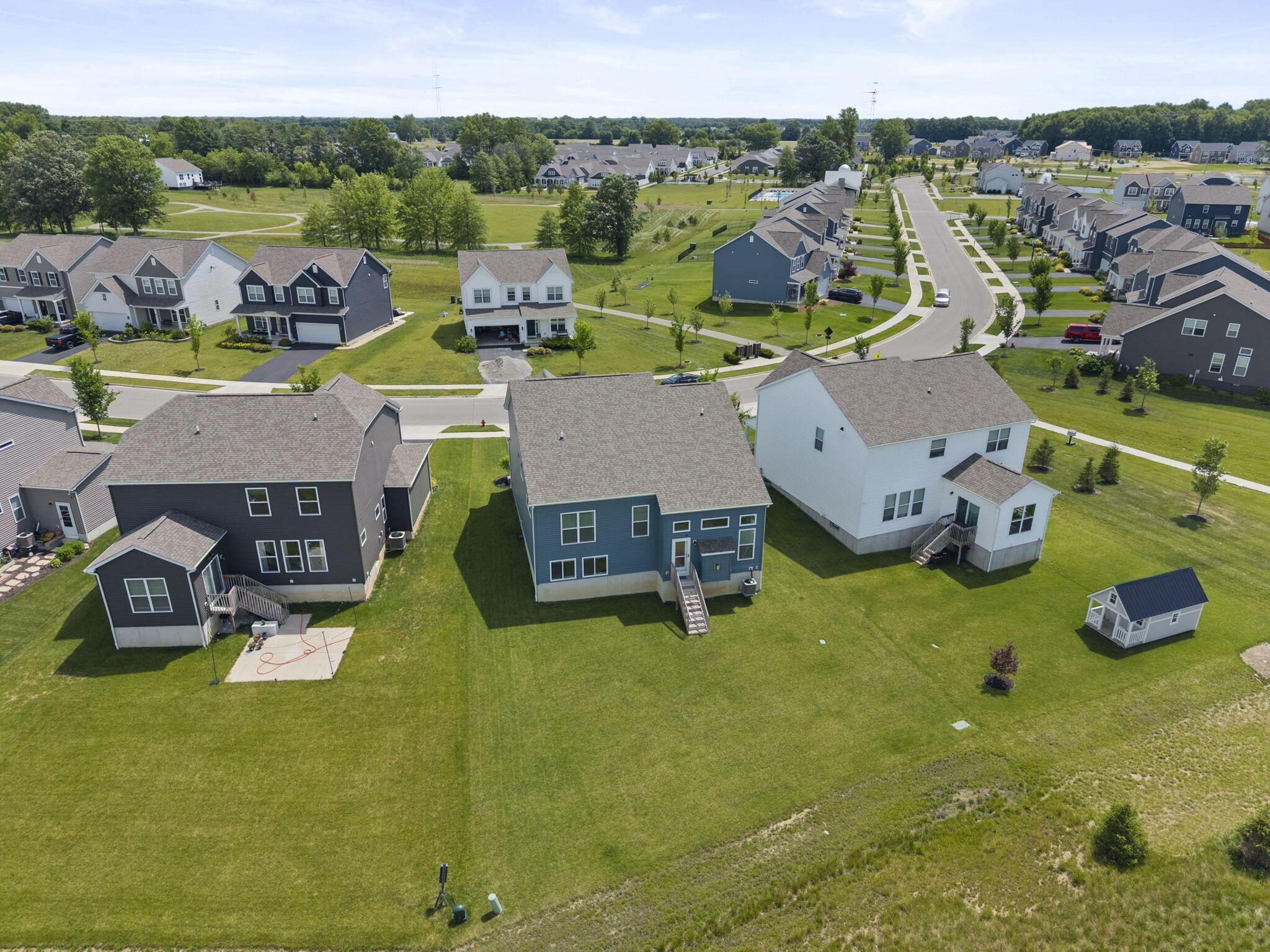 3655 Bluejay Ridge Drive Powell, OH 43065 - Photo 68 of 82