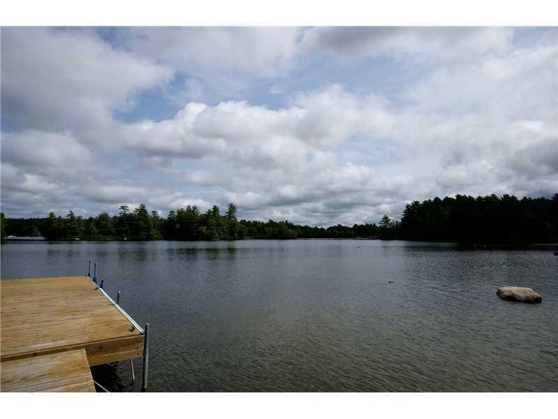 152 Stuart Shores Road Standish, ME 04084 - Photo 26 of 29 Waterfront/Dock/Pier.