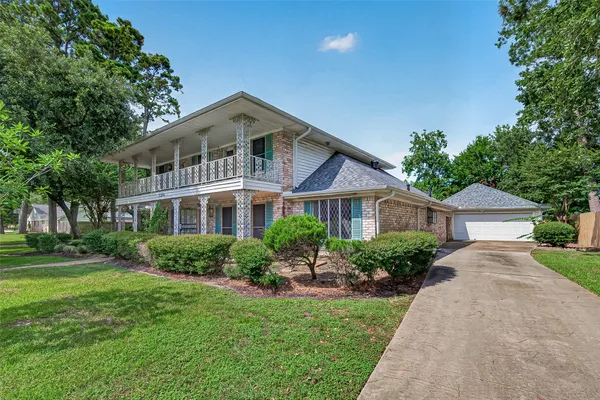 $379,900 | 16806 Deep Pines Drive, Spring, TX 77379