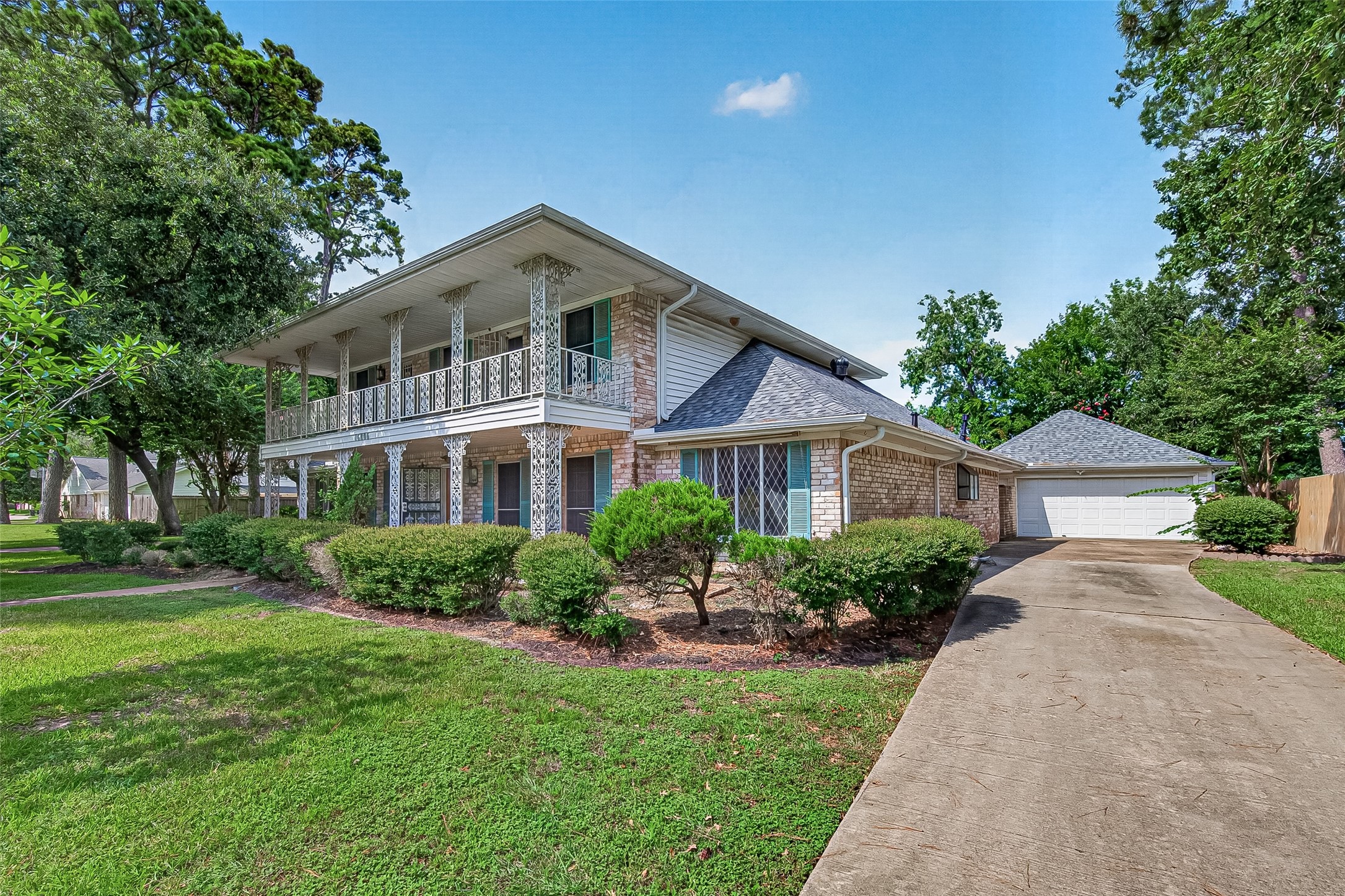 16806 Deep Pines Drive Spring, TX 77379 - Photo 1 of 34 Welcome to 16806 Deep Pines Drive!!!