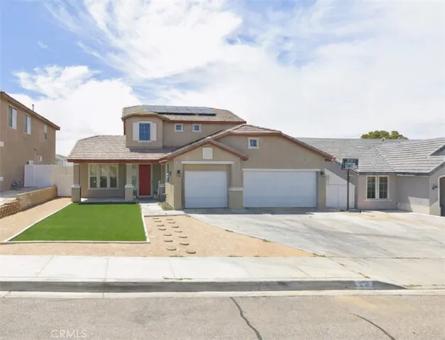 $449,000 | 2150 Ruby Drive, Barstow, CA 92311