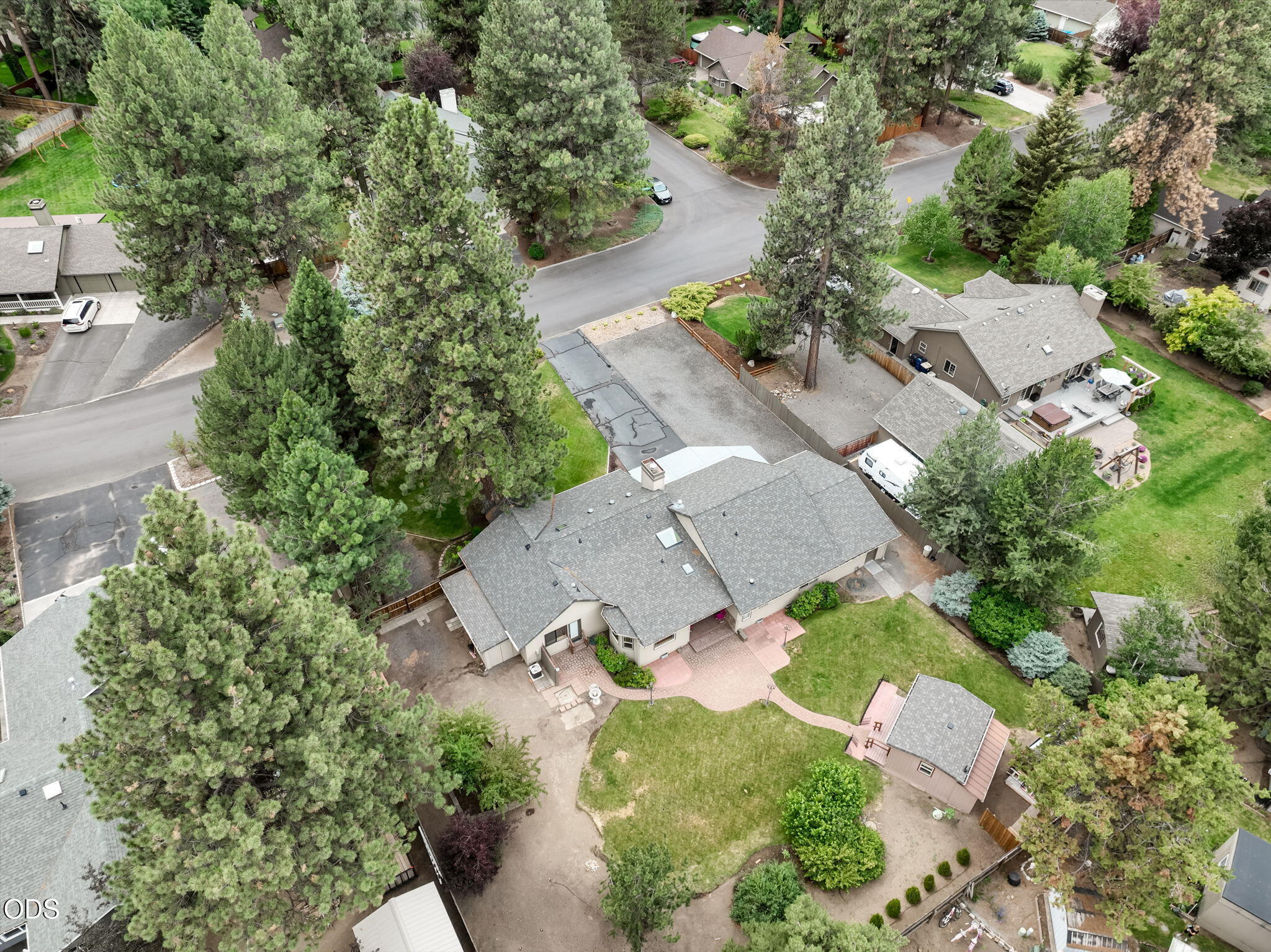 21140 Wilderness Way Bend, OR 97702 - Photo 97 of 101