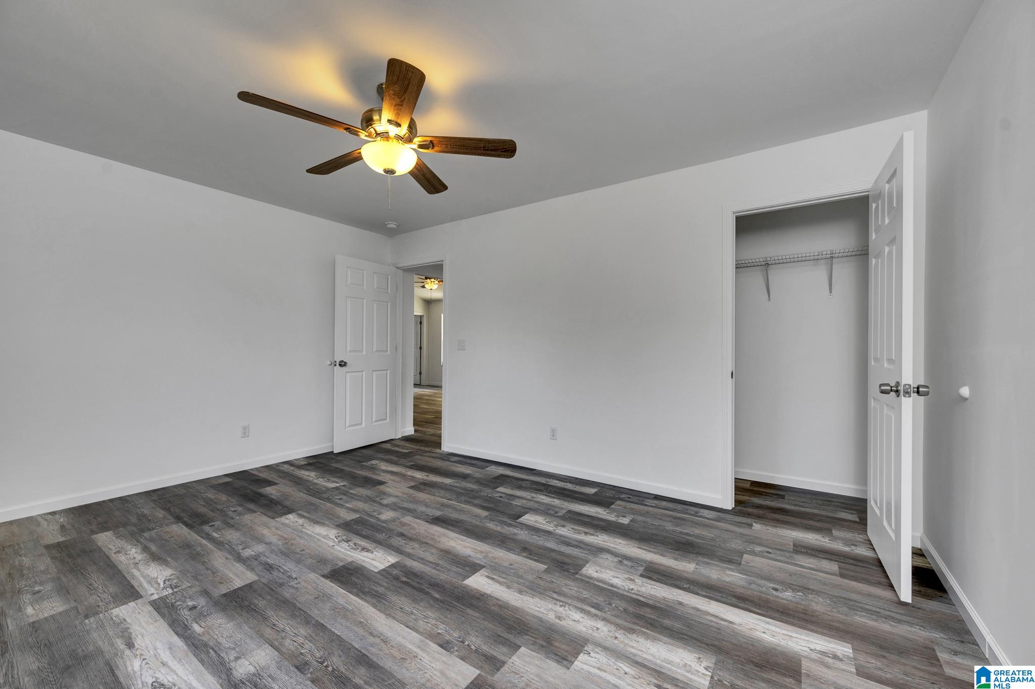145 Poplar Ridge Arley, AL 35541 - Photo 20 of 34