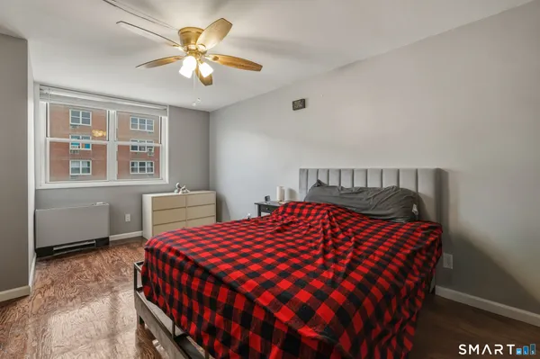$169,000 | 2370 North Avenue, Unit 4C, Bridgeport, CT 06604