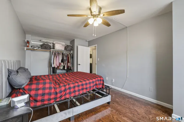 $169,000 | 2370 North Avenue, Unit 4C, Bridgeport, CT 06604