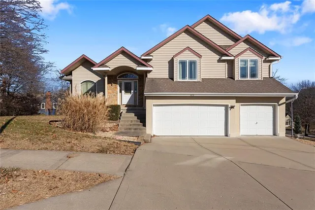 $449,000 | 6958 North Atkins Avenue, Kansas City, MO 64152