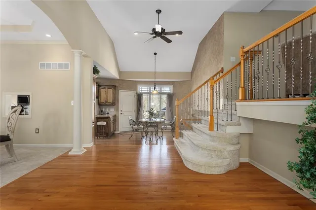 $449,000 | 6958 North Atkins Avenue, Kansas City, MO 64152