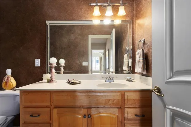 $449,000 | 6958 North Atkins Avenue, Kansas City, MO 64152