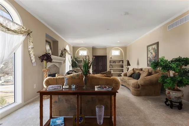 $449,000 | 6958 North Atkins Avenue, Kansas City, MO 64152