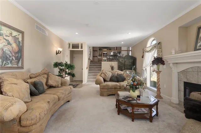 $449,000 | 6958 North Atkins Avenue, Kansas City, MO 64152