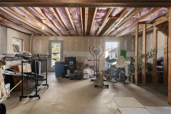$449,000 | 6958 North Atkins Avenue, Kansas City, MO 64152