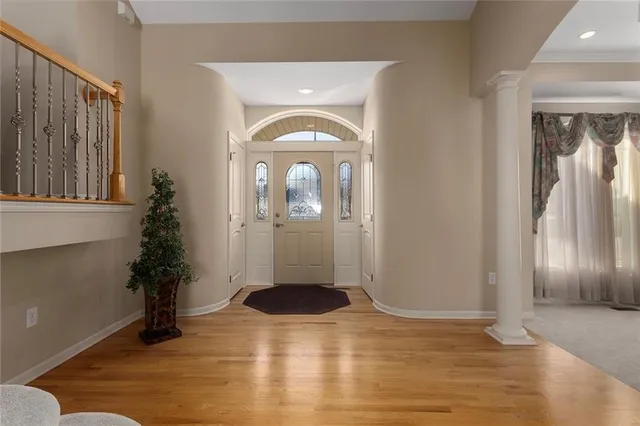 $449,000 | 6958 North Atkins Avenue, Kansas City, MO 64152