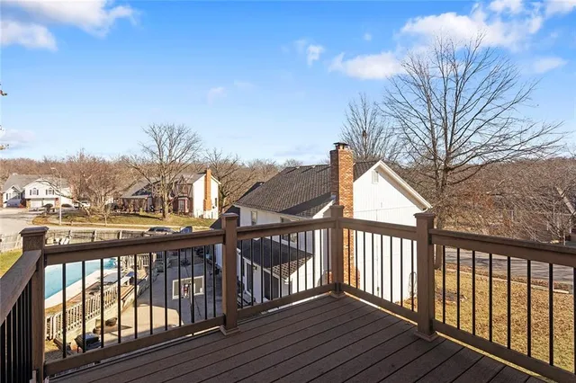 $449,000 | 6958 North Atkins Avenue, Kansas City, MO 64152