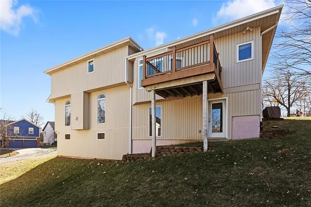 $449,000 | 6958 North Atkins Avenue, Kansas City, MO 64152