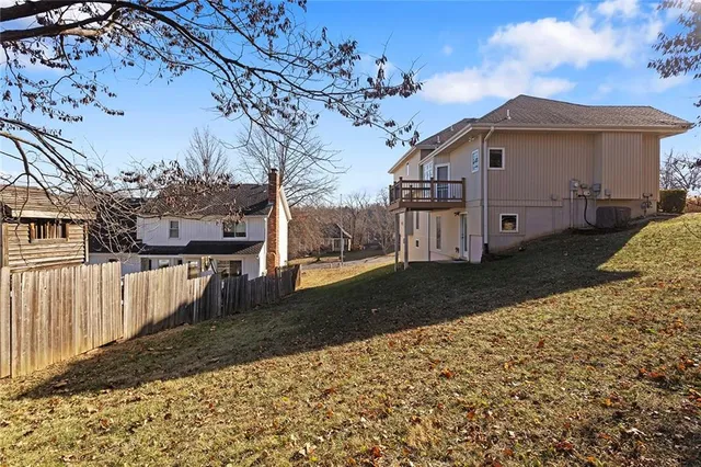 $449,000 | 6958 North Atkins Avenue, Kansas City, MO 64152