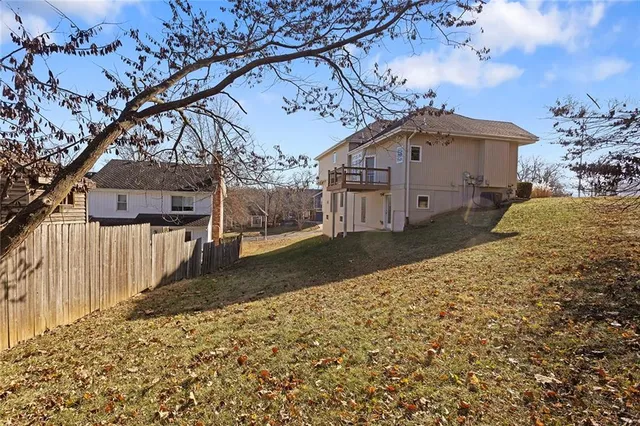 $449,000 | 6958 North Atkins Avenue, Kansas City, MO 64152