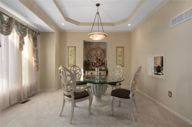 $449,000 | 6958 North Atkins Avenue, Kansas City, MO 64152