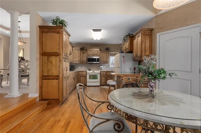 $449,000 | 6958 North Atkins Avenue, Kansas City, MO 64152